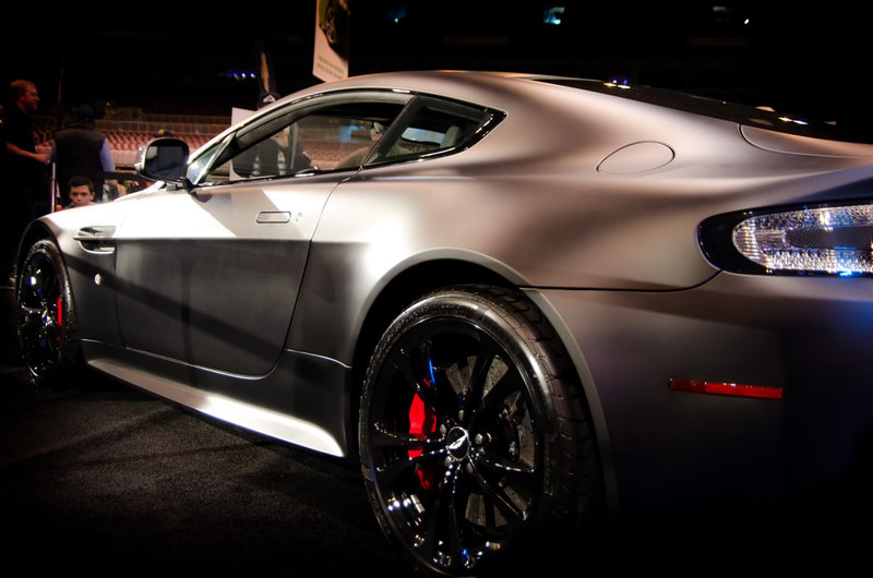 Aston Martin