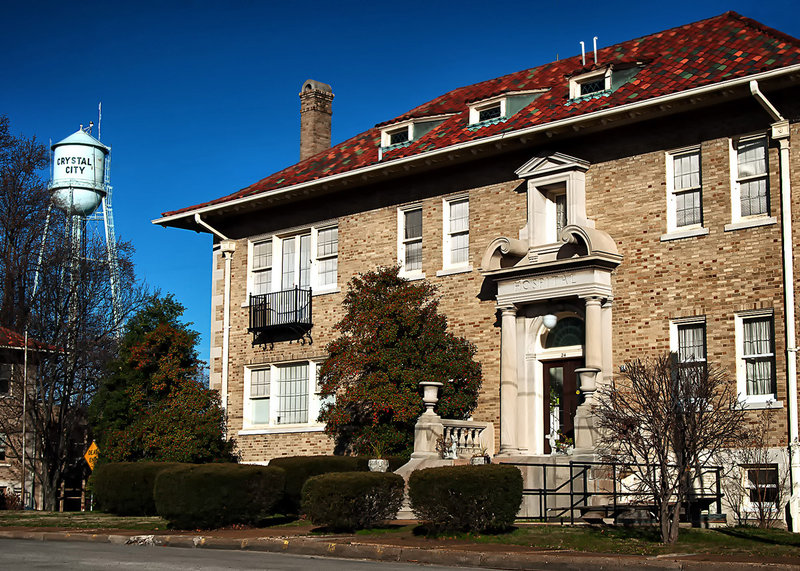 Crystal City Hospital