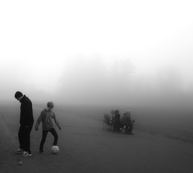 Sunday soccer (1)