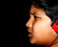 The Singer