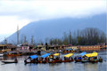 Dal Lake Kashmir