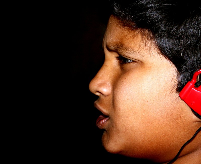 The Singer