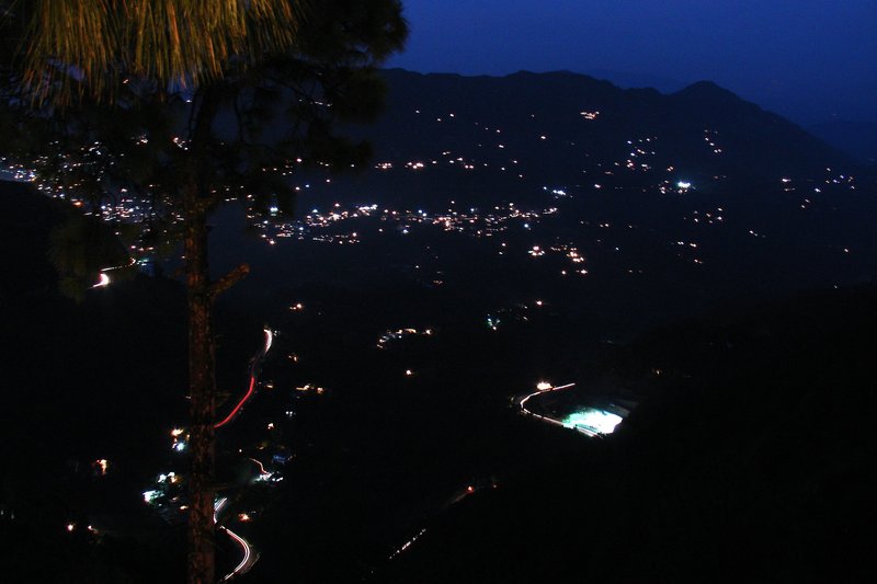 Night