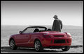 The Red Car