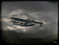 The Flying Boat