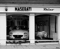 The Showroom