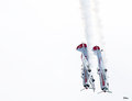 Red Star Falling