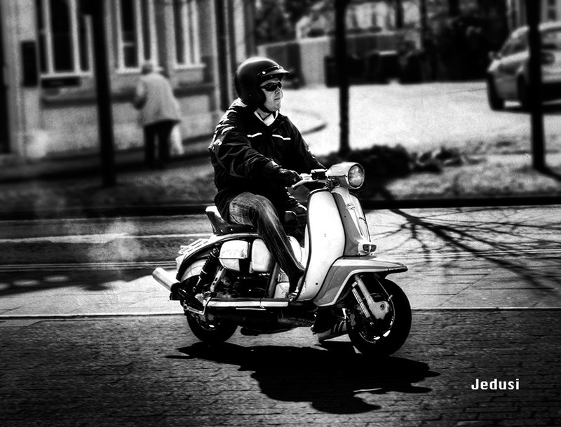 Scooter