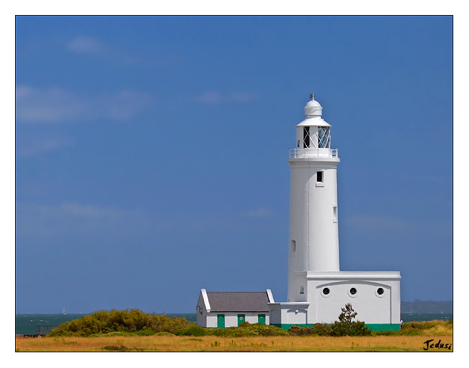 The Lighthouse