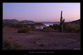 Lake Pleasant