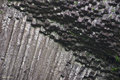 Basalt Prisms