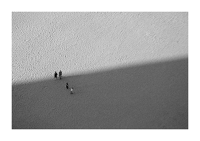 encounters