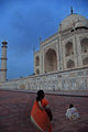 Taj Mahal Women