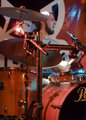 Drum set