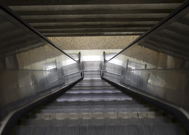 Elevators
