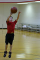 Basketball Practice