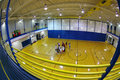 Unity Basketball Court