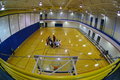 Basketball Court