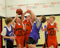Basketball Game