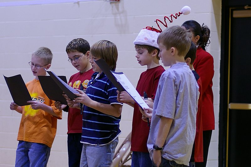 Christmas Program