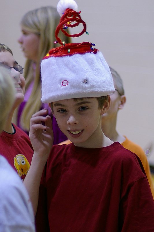 Christmas Program