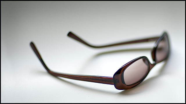 Day 1 Sunglasses