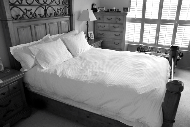 My bedroom