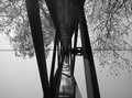 Lamp post