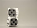 dice