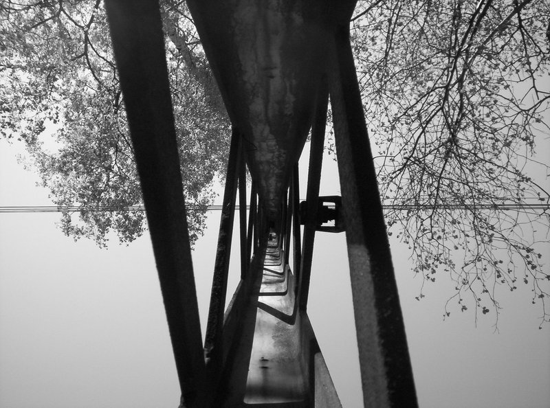 Lamp post