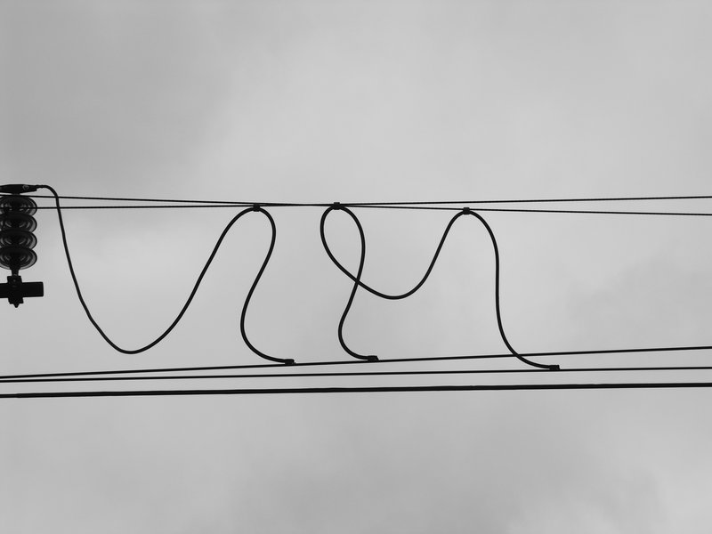 Wires