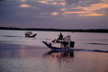 Blow Boaters