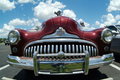 Buick Grin : ) 