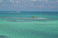 Tropical Turquoise 