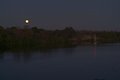 Tavelin' Moon