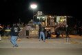 Baja Pits, Robbie Gordon