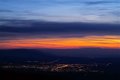 Santa Fe Skyline