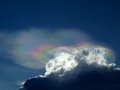 Flying Through a Rainbow