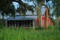Florida Pioneer House
