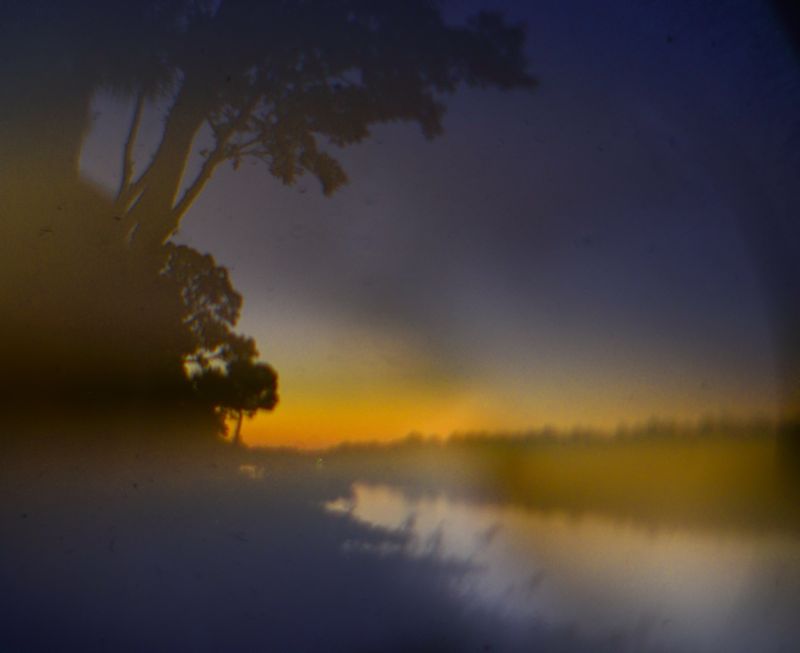 Reflect on the Day