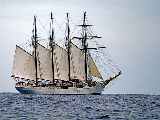 John Sebastian De Elcano