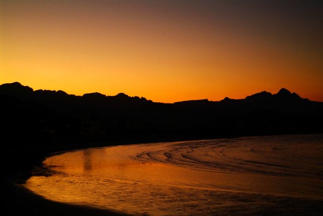 Golden Bay