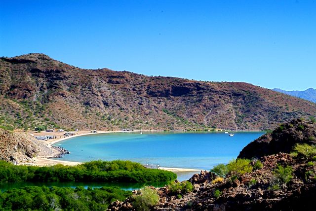 Blue Bay