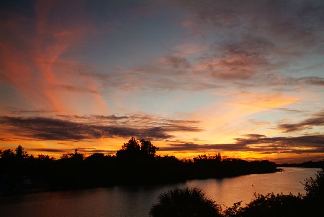 Sky, Water and Stuff 2