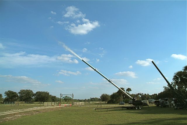 Watermelon Muskets
