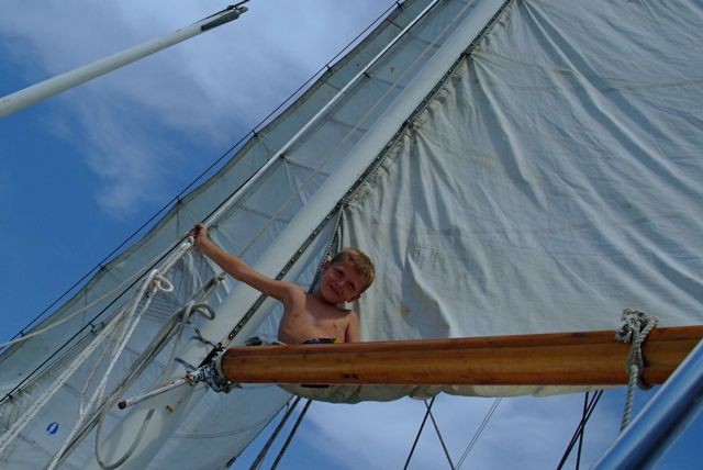 Son of a Son of a Sailor