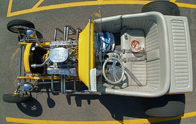 MT Glacier Car Club 1