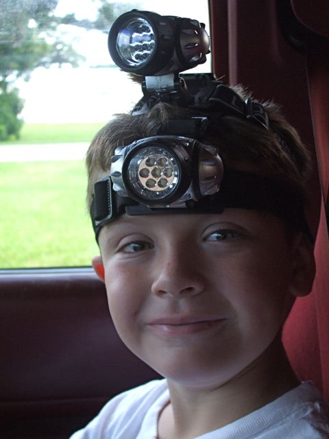 Bright Kid
