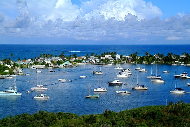  Hope Town Harbor