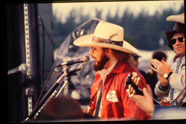 Hank Williams Jr. 